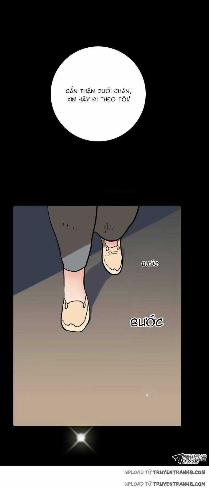 Ớn Lạnh Tuyệt Đối - Chapter 16 - Trang 14