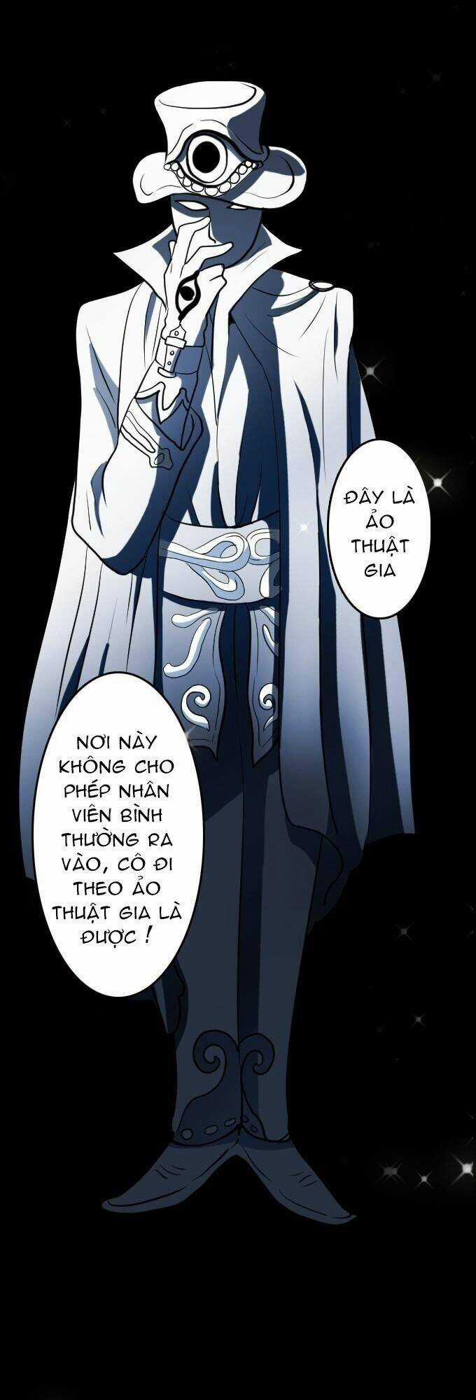 Ớn Lạnh Tuyệt Đối - Chapter 16 - Trang 17