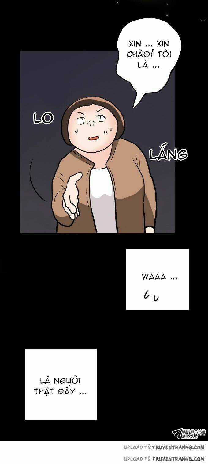 Ớn Lạnh Tuyệt Đối - Chapter 16 - Trang 19