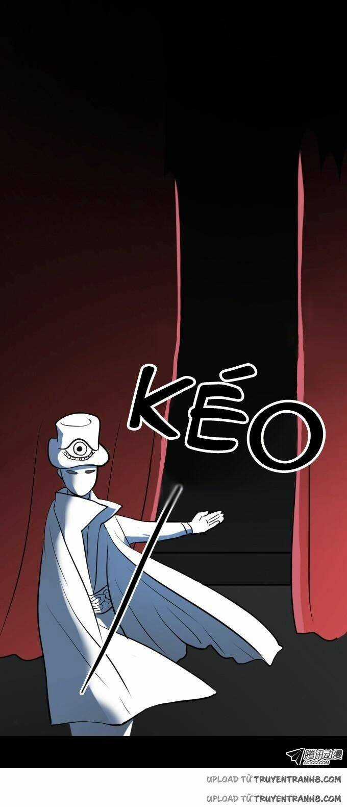 Ớn Lạnh Tuyệt Đối - Chapter 16 - Trang 20