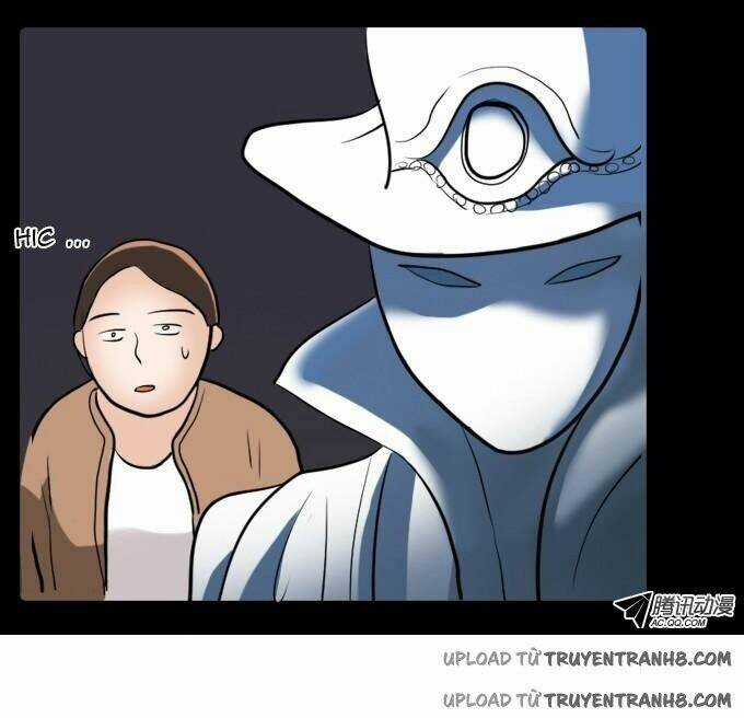 Ớn Lạnh Tuyệt Đối - Chapter 16 - Trang 22