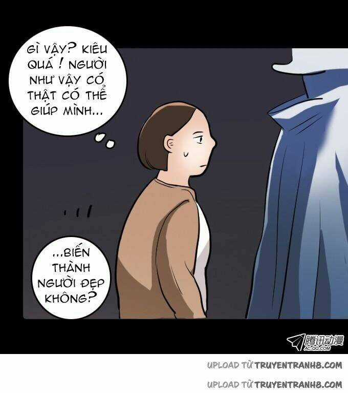 Ớn Lạnh Tuyệt Đối - Chapter 16 - Trang 23