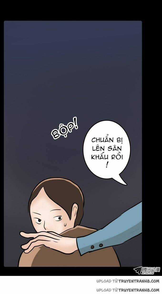 Ớn Lạnh Tuyệt Đối - Chapter 16 - Trang 25