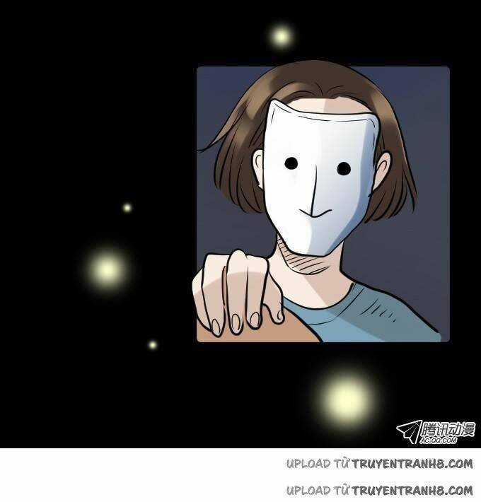 Ớn Lạnh Tuyệt Đối - Chapter 16 - Trang 26