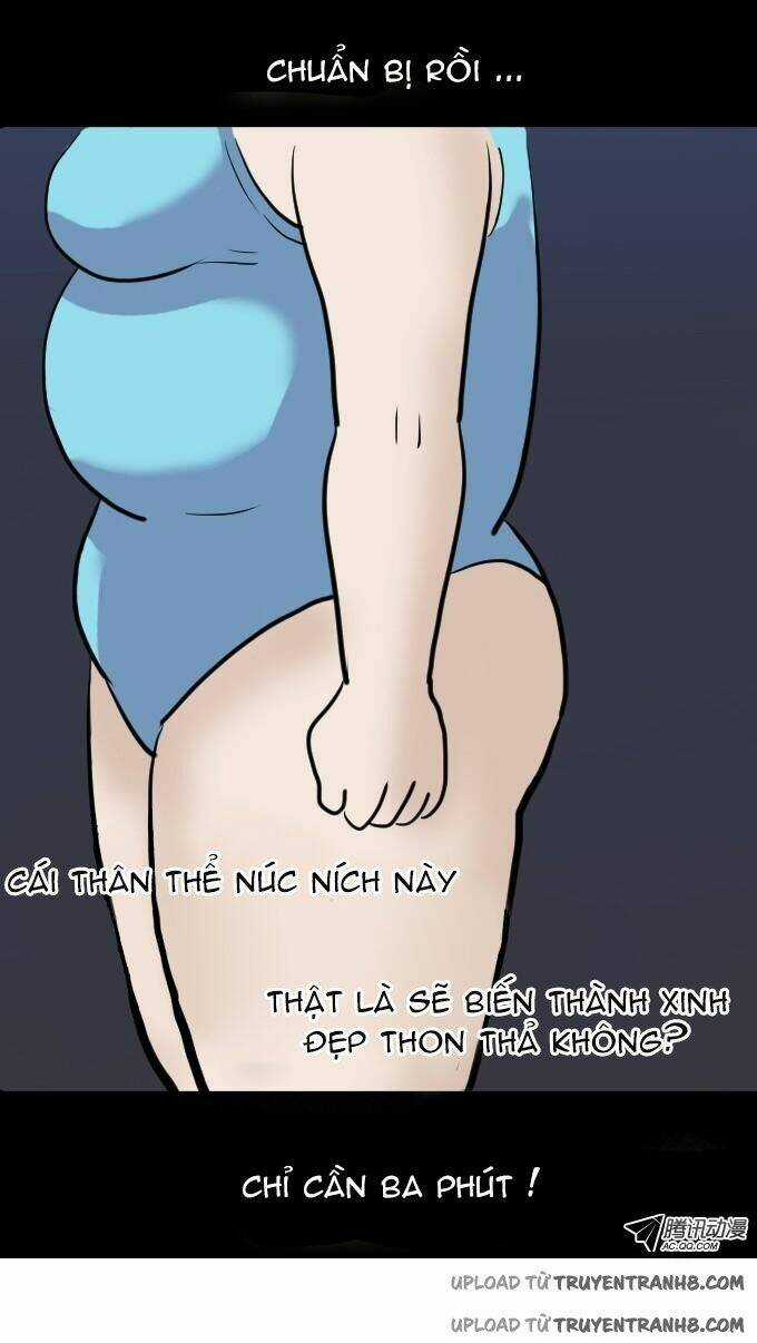 Ớn Lạnh Tuyệt Đối - Chapter 16 - Trang 29