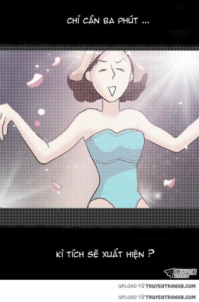 Ớn Lạnh Tuyệt Đối - Chapter 16 - Trang 30