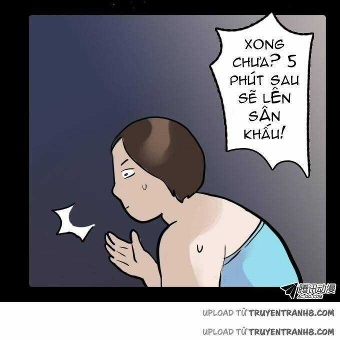 Ớn Lạnh Tuyệt Đối - Chapter 16 - Trang 31