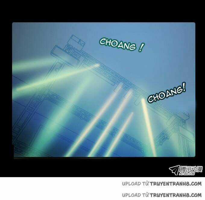 Ớn Lạnh Tuyệt Đối - Chapter 16 - Trang 33