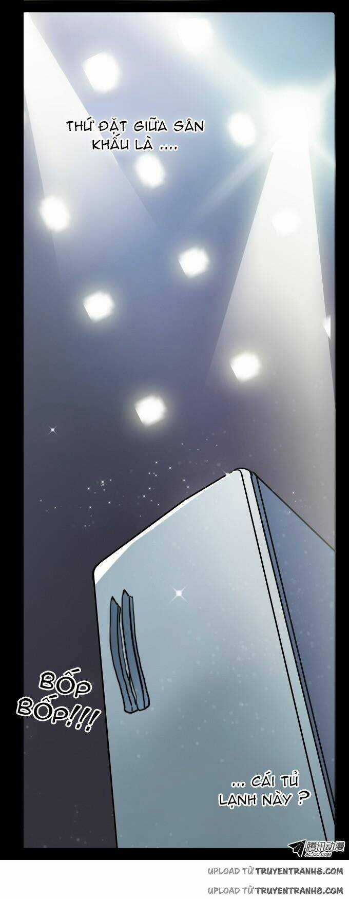 Ớn Lạnh Tuyệt Đối - Chapter 16 - Trang 34