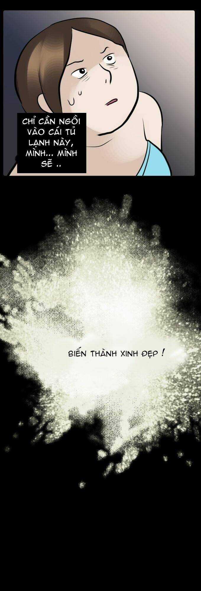 Ớn Lạnh Tuyệt Đối - Chapter 16 - Trang 35