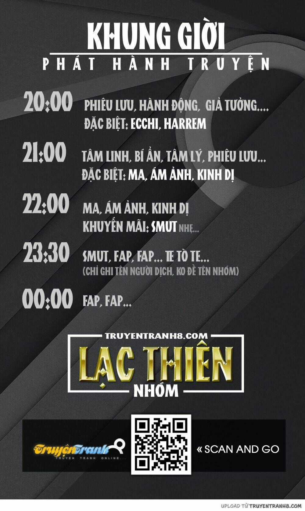 Ớn Lạnh Tuyệt Đối - Chapter 16 - Trang 37