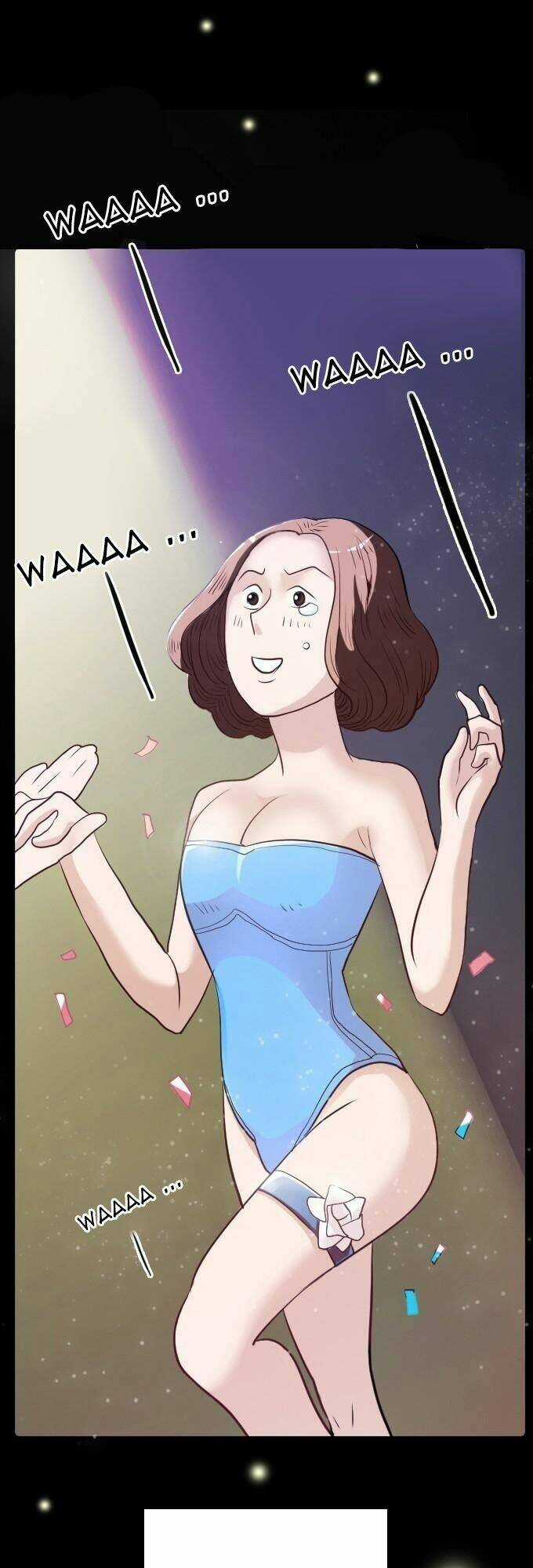 Ớn Lạnh Tuyệt Đối - Chapter 16 - Trang 5