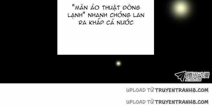 Ớn Lạnh Tuyệt Đối - Chapter 16 - Trang 6