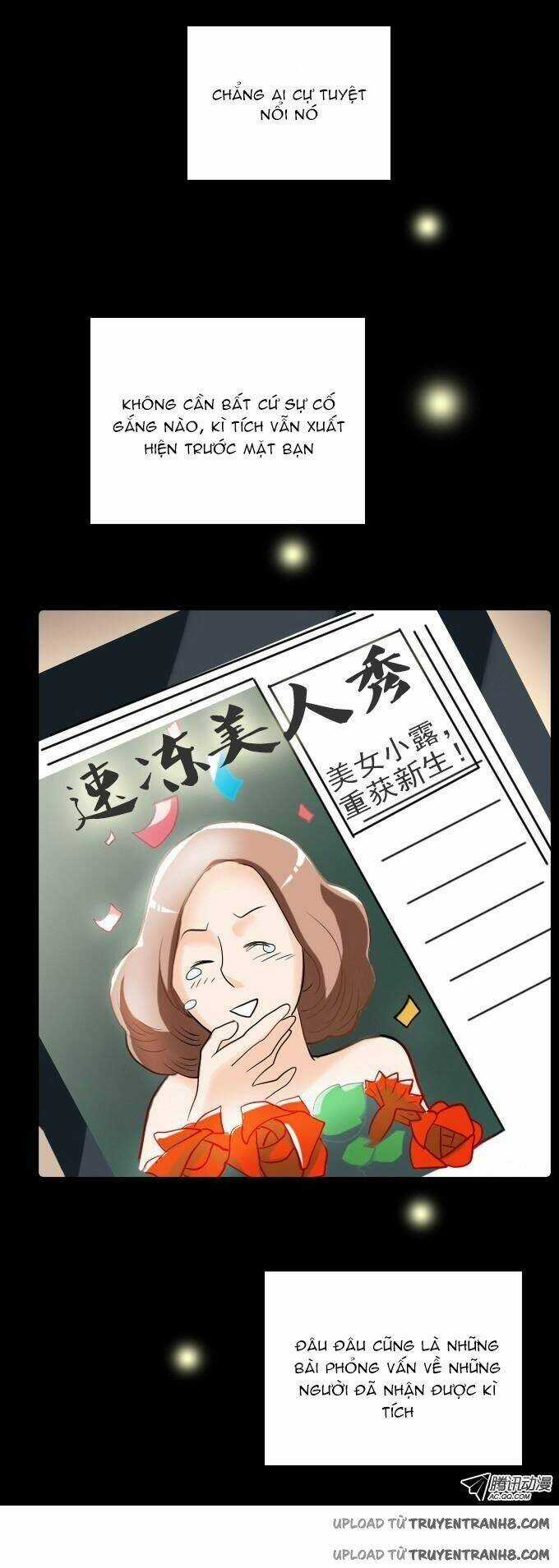 Ớn Lạnh Tuyệt Đối - Chapter 16 - Trang 7