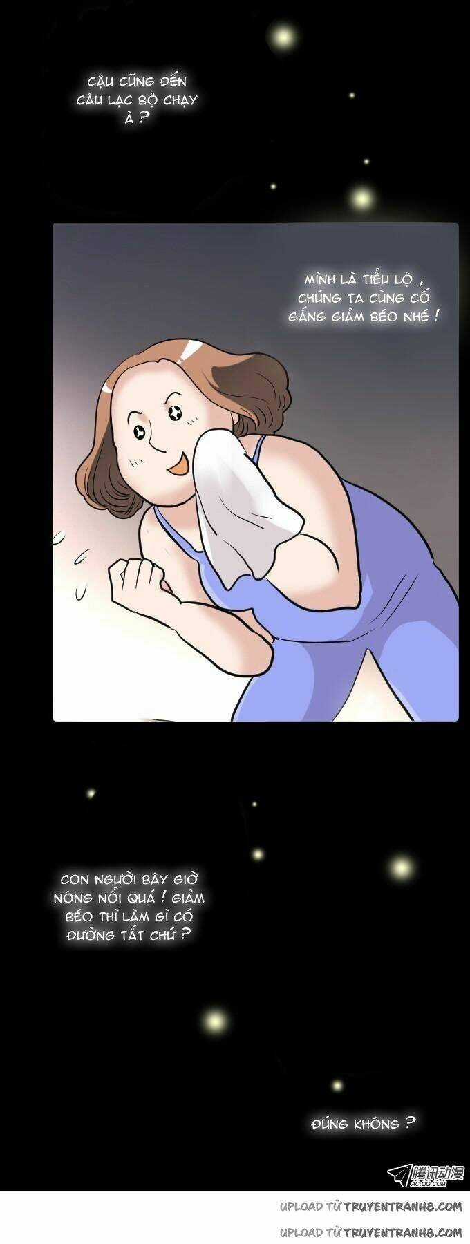 Ớn Lạnh Tuyệt Đối - Chapter 16 - Trang 9