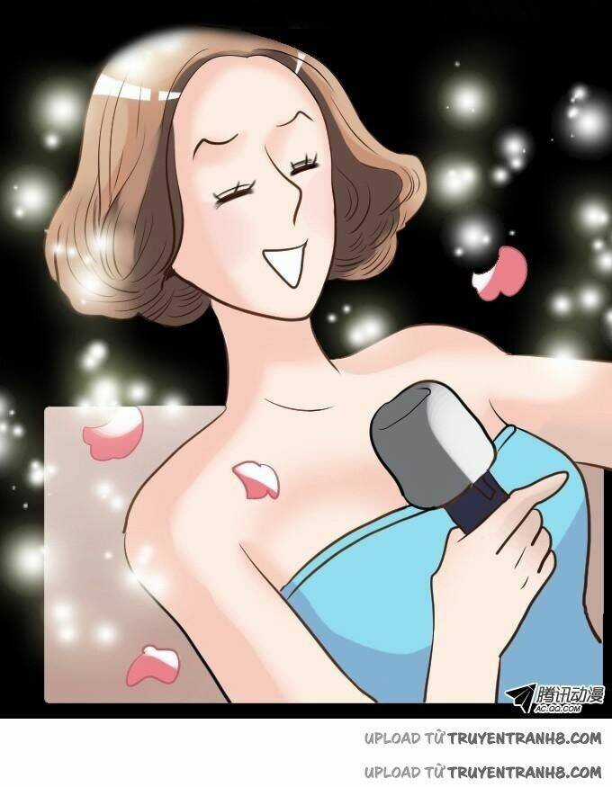 Ớn Lạnh Tuyệt Đối - Chapter 16 - Trang 10