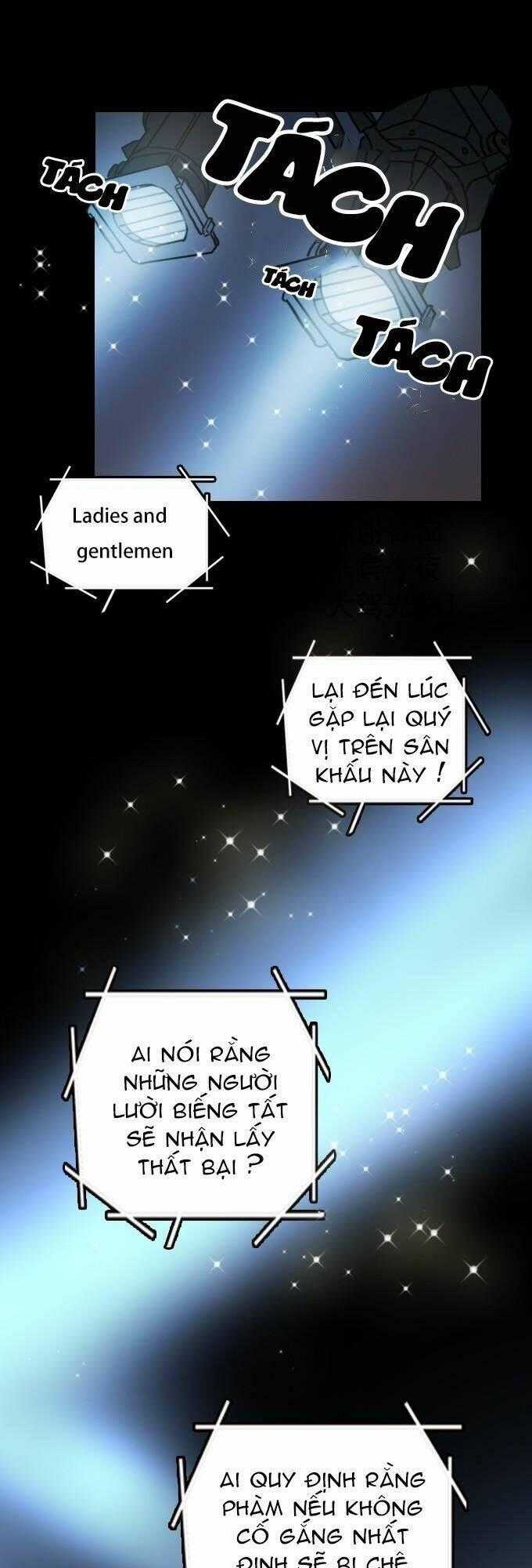 Ớn Lạnh Tuyệt Đối - Chapter 17 - Trang 2