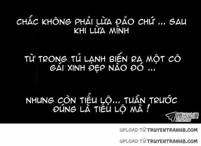 Ớn Lạnh Tuyệt Đối - Chapter 17 - Trang 11