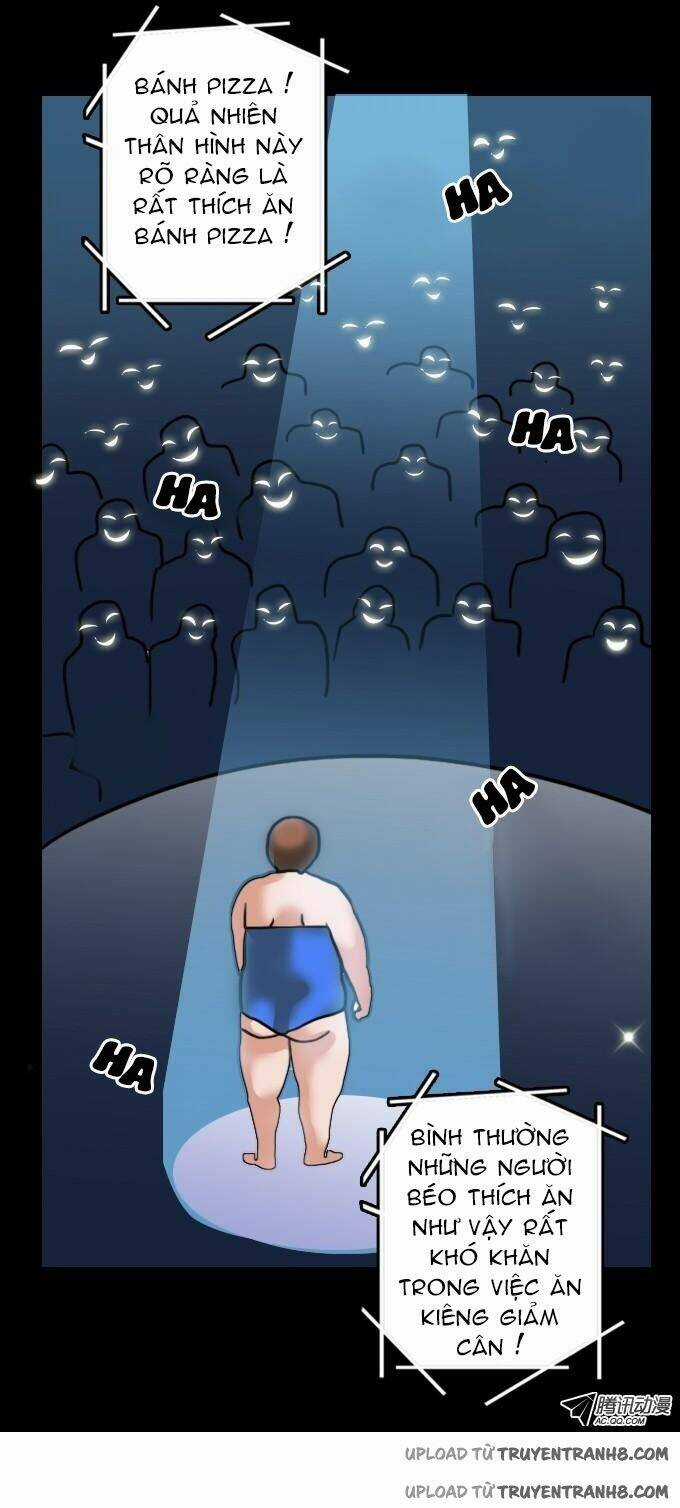 Ớn Lạnh Tuyệt Đối - Chapter 17 - Trang 12