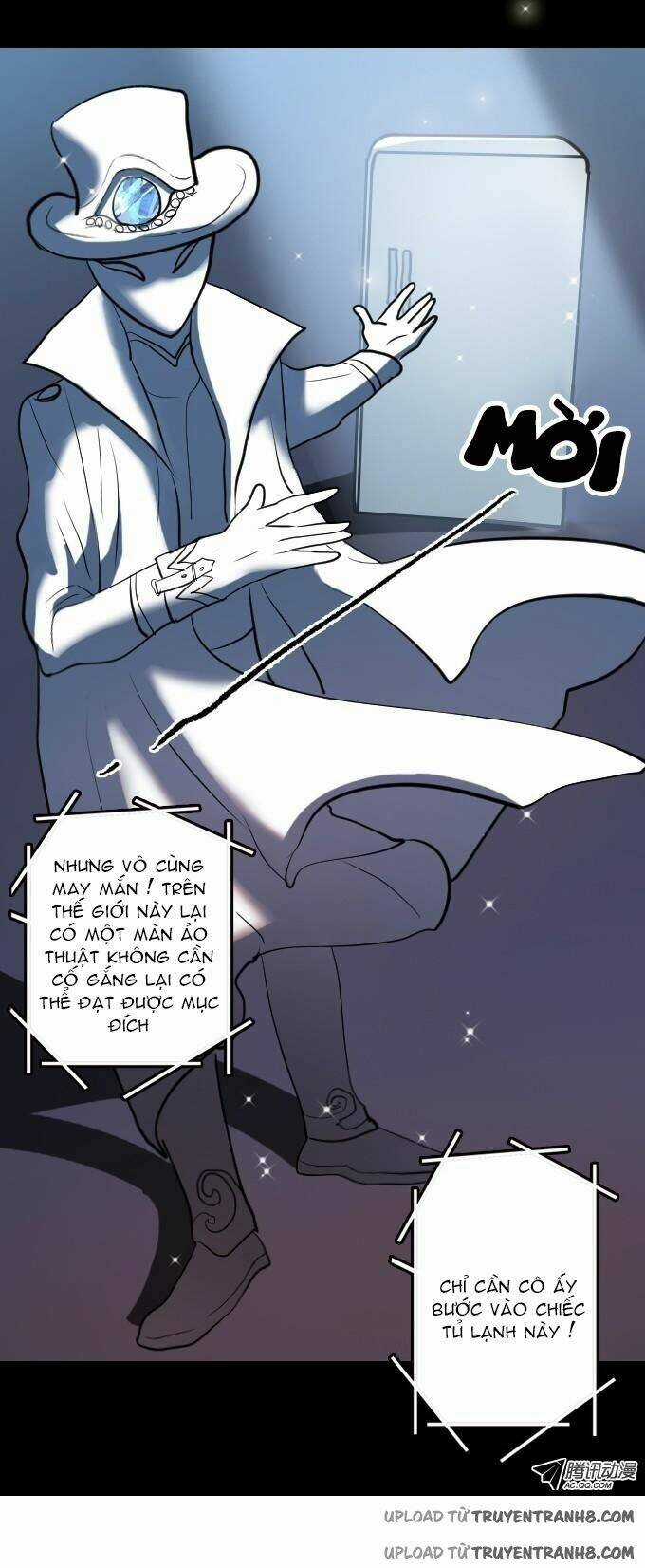 Ớn Lạnh Tuyệt Đối - Chapter 17 - Trang 13