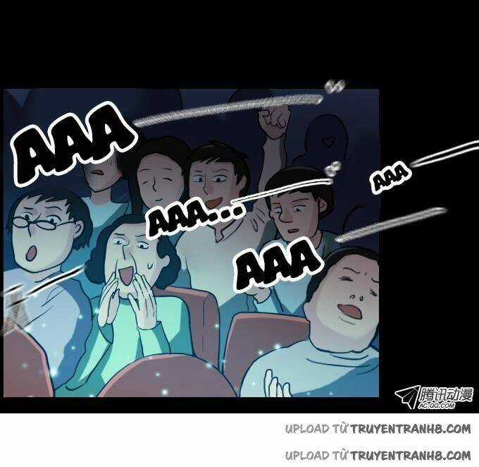 Ớn Lạnh Tuyệt Đối - Chapter 17 - Trang 14