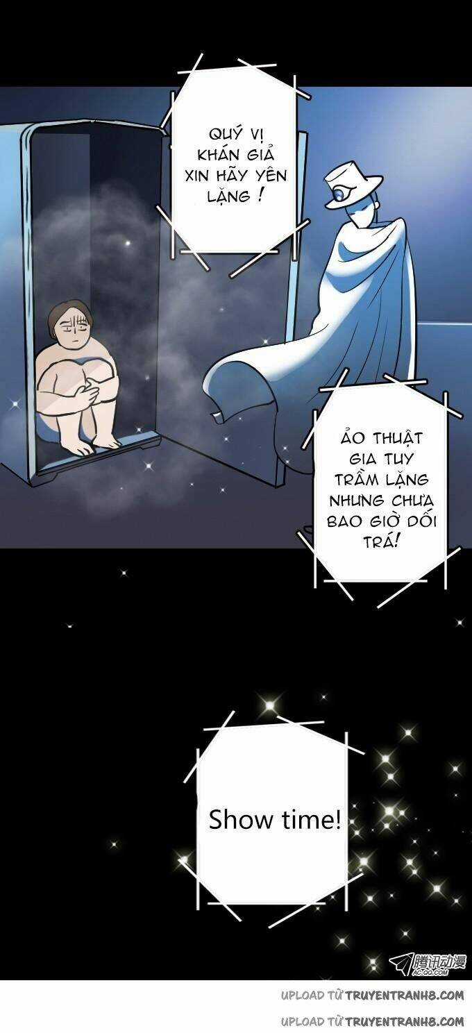 Ớn Lạnh Tuyệt Đối - Chapter 17 - Trang 15