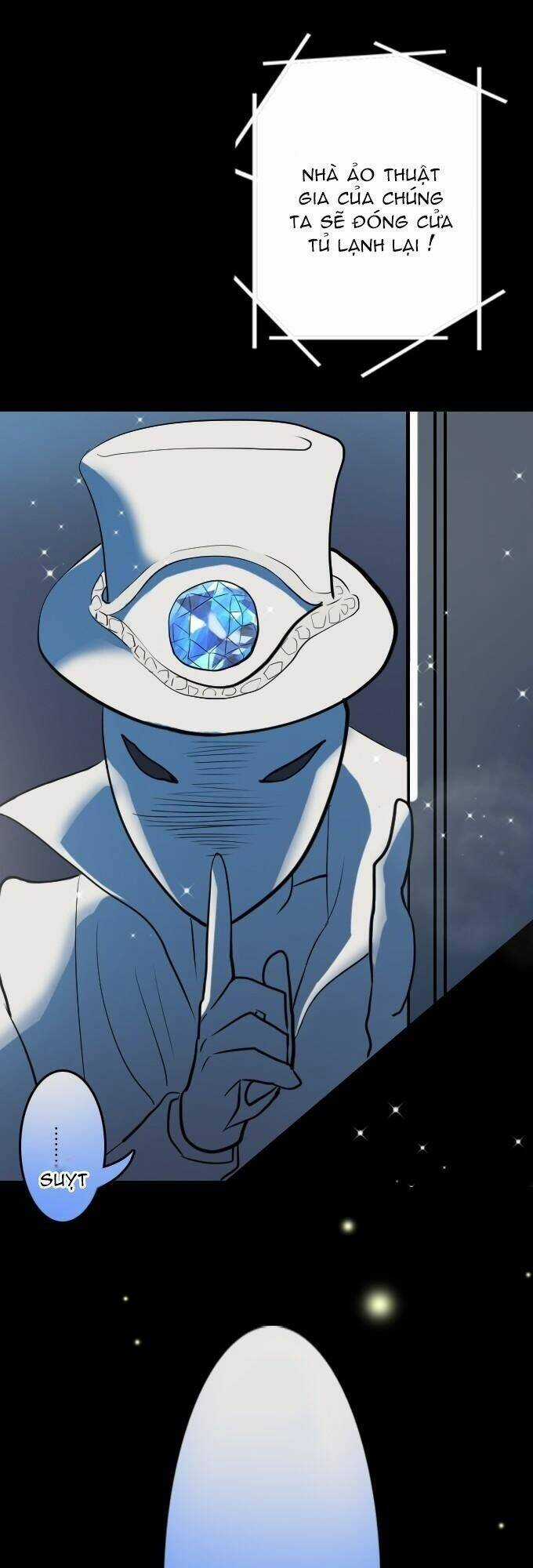 Ớn Lạnh Tuyệt Đối - Chapter 17 - Trang 16