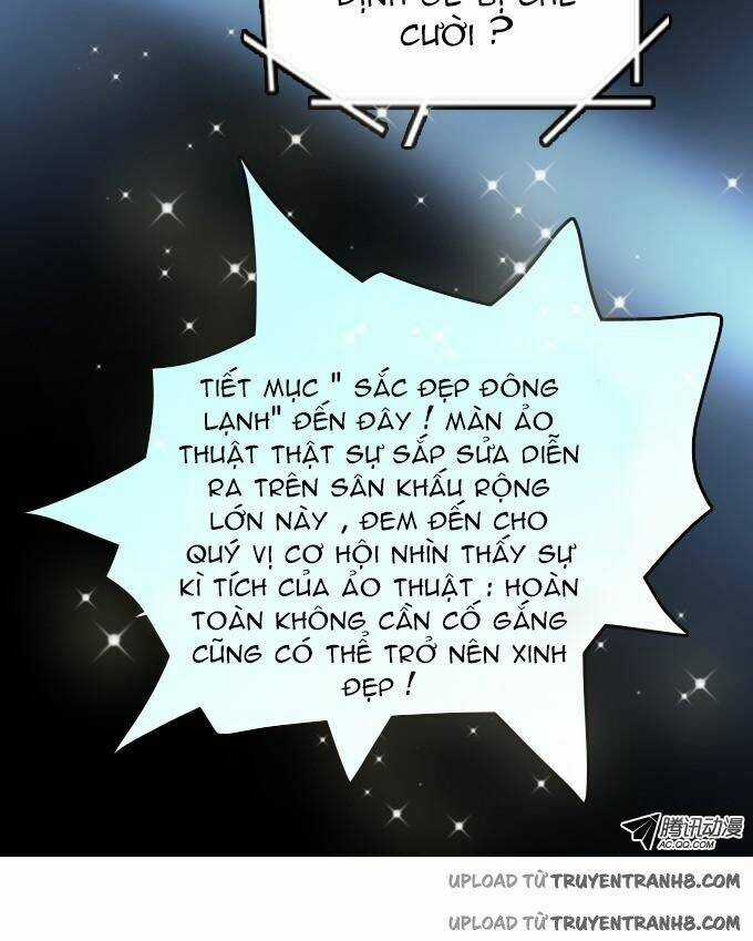 Ớn Lạnh Tuyệt Đối - Chapter 17 - Trang 3