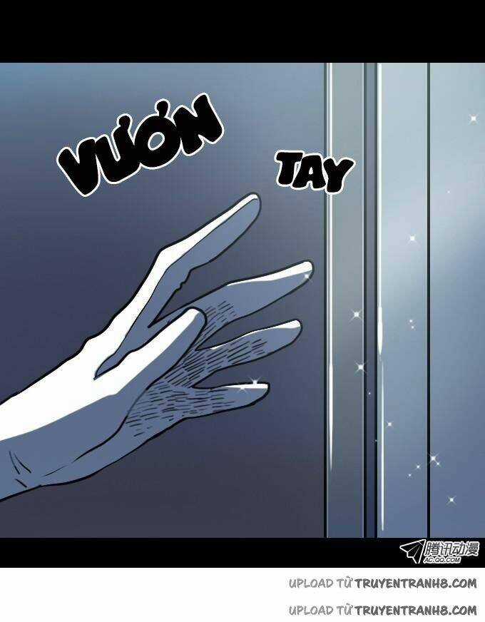 Ớn Lạnh Tuyệt Đối - Chapter 17 - Trang 22