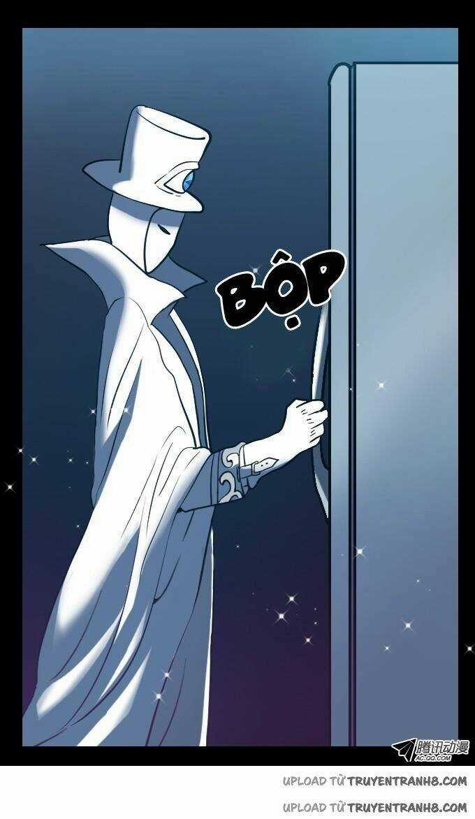 Ớn Lạnh Tuyệt Đối - Chapter 17 - Trang 23