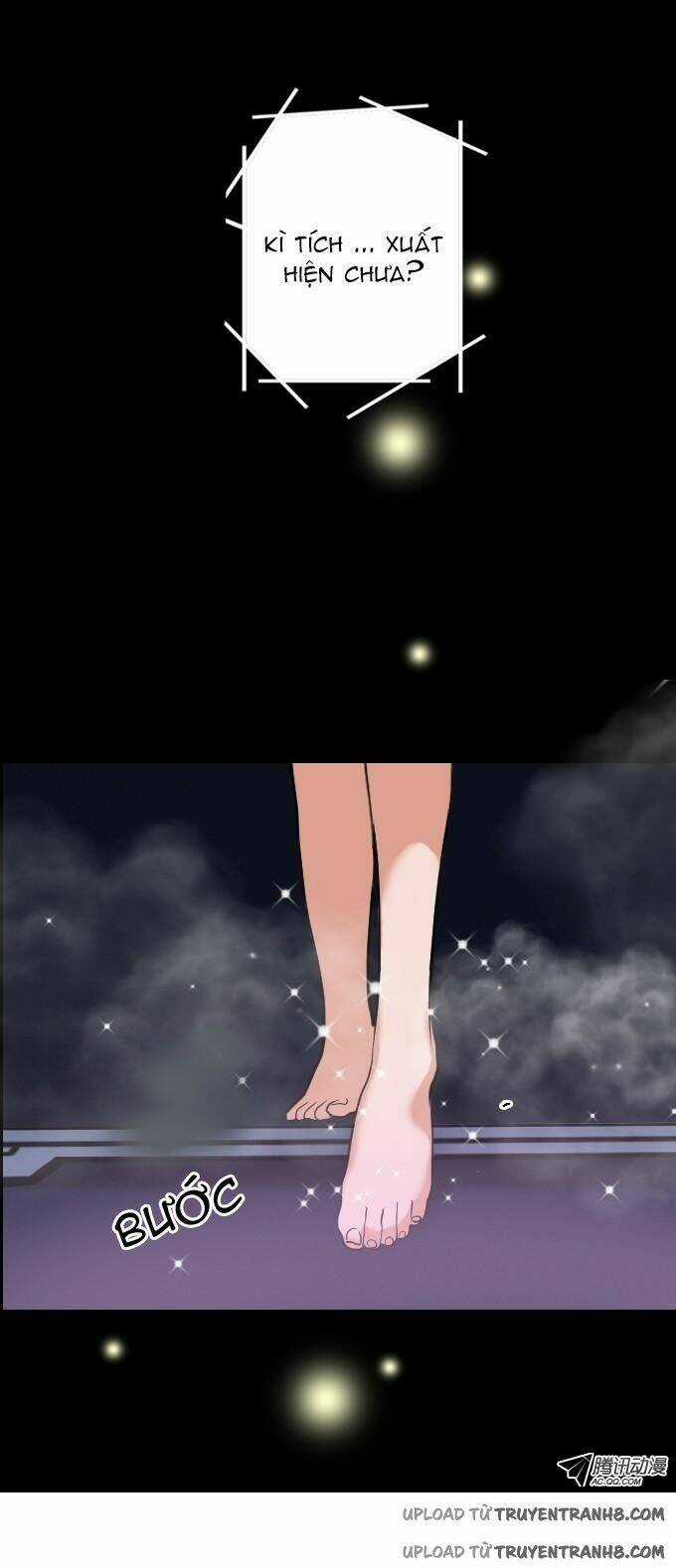 Ớn Lạnh Tuyệt Đối - Chapter 17 - Trang 26