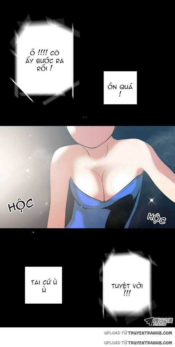 Ớn Lạnh Tuyệt Đối - Chapter 17 - Trang 27