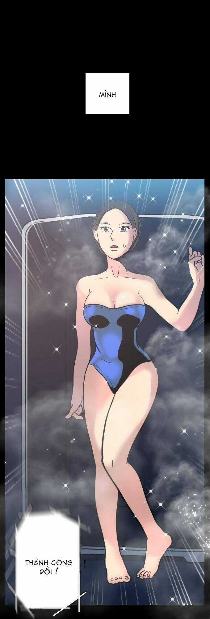 Ớn Lạnh Tuyệt Đối - Chapter 17 - Trang 28