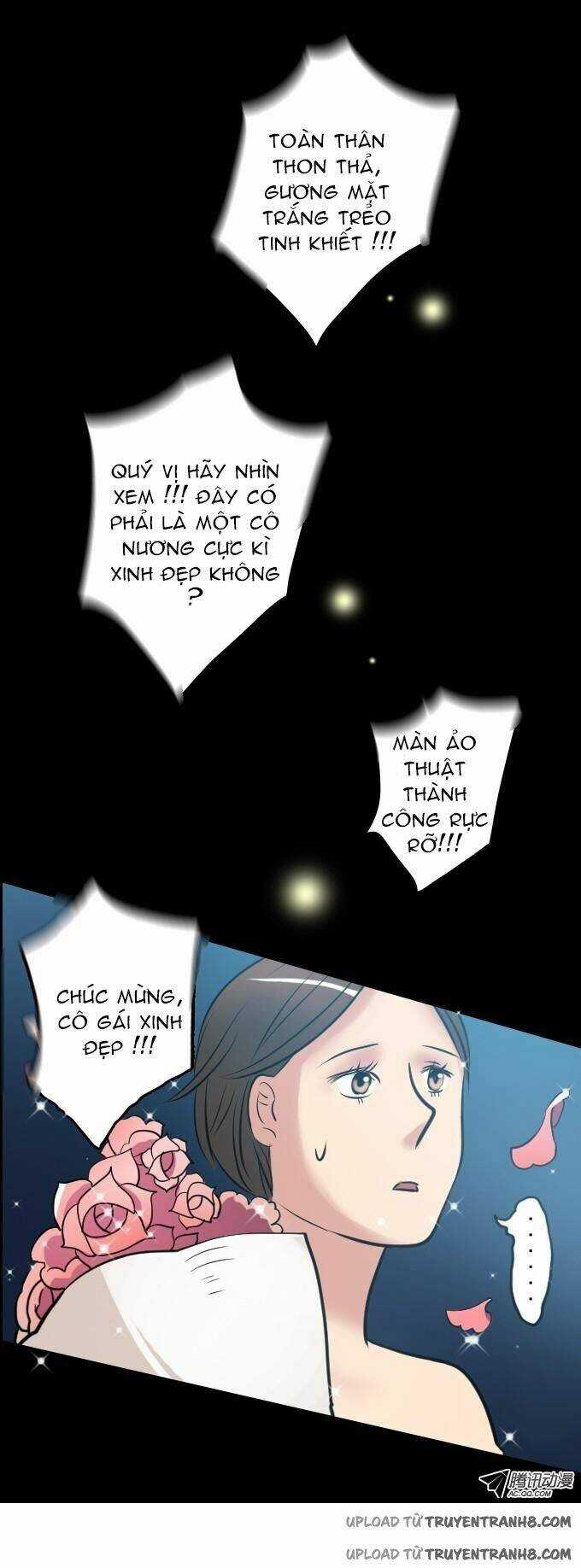 Ớn Lạnh Tuyệt Đối - Chapter 17 - Trang 31