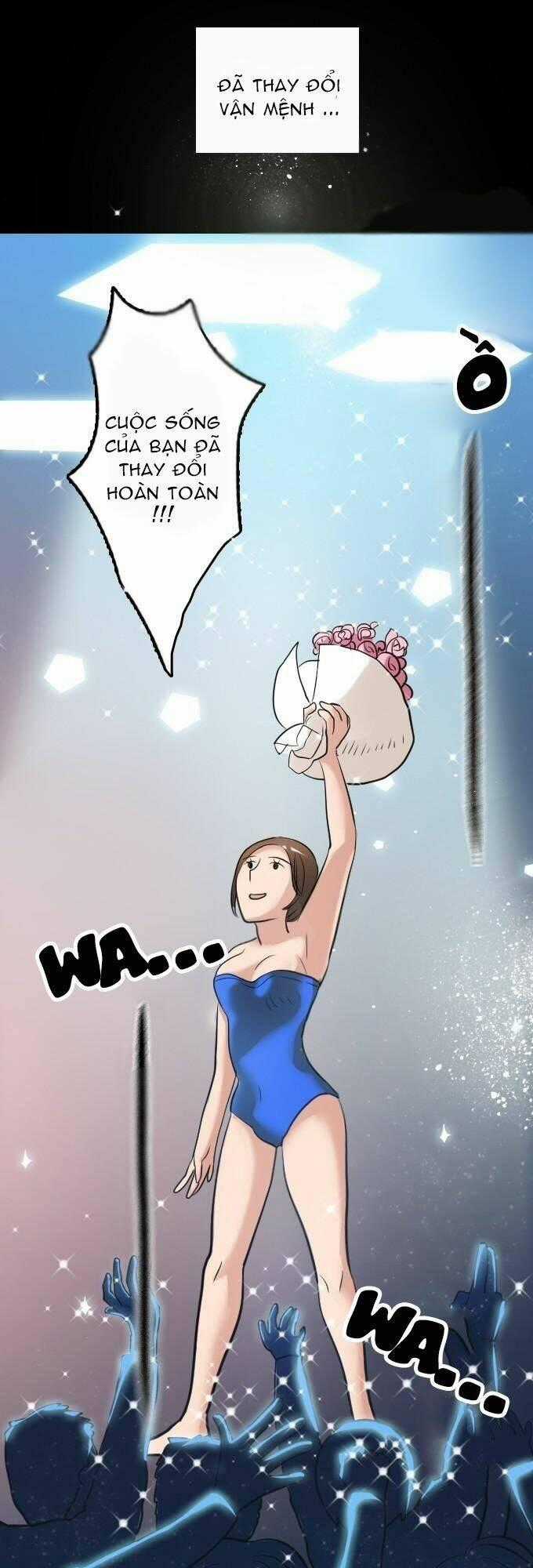 Ớn Lạnh Tuyệt Đối - Chapter 17 - Trang 33