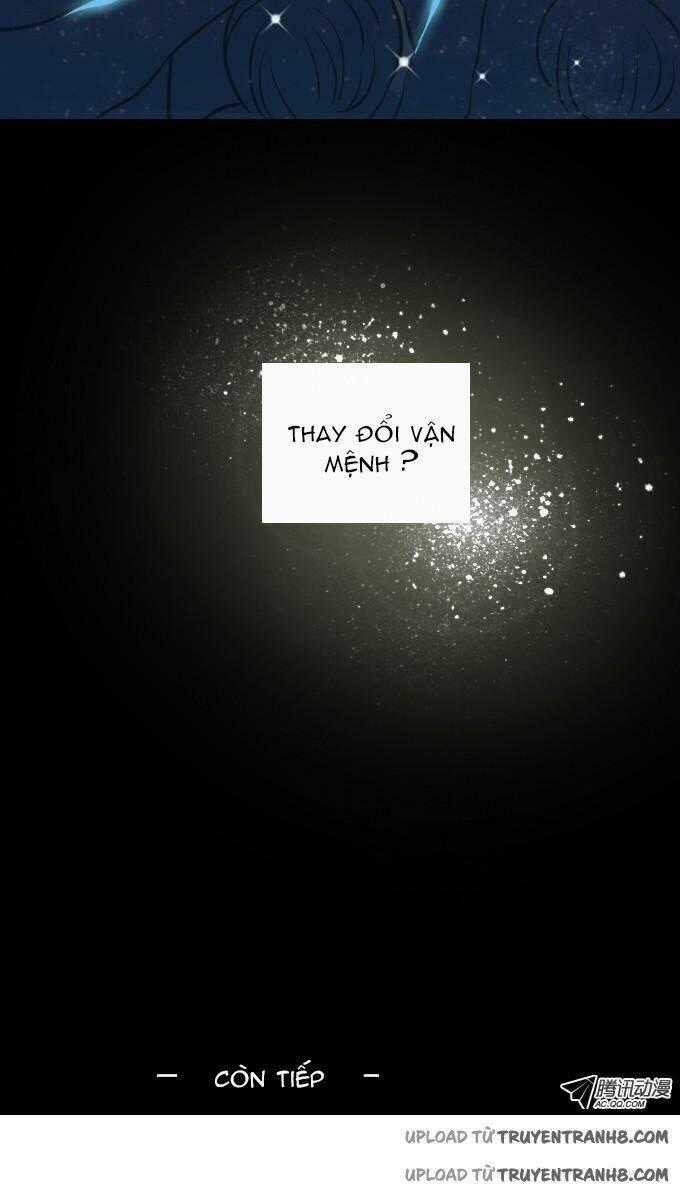 Ớn Lạnh Tuyệt Đối - Chapter 17 - Trang 34