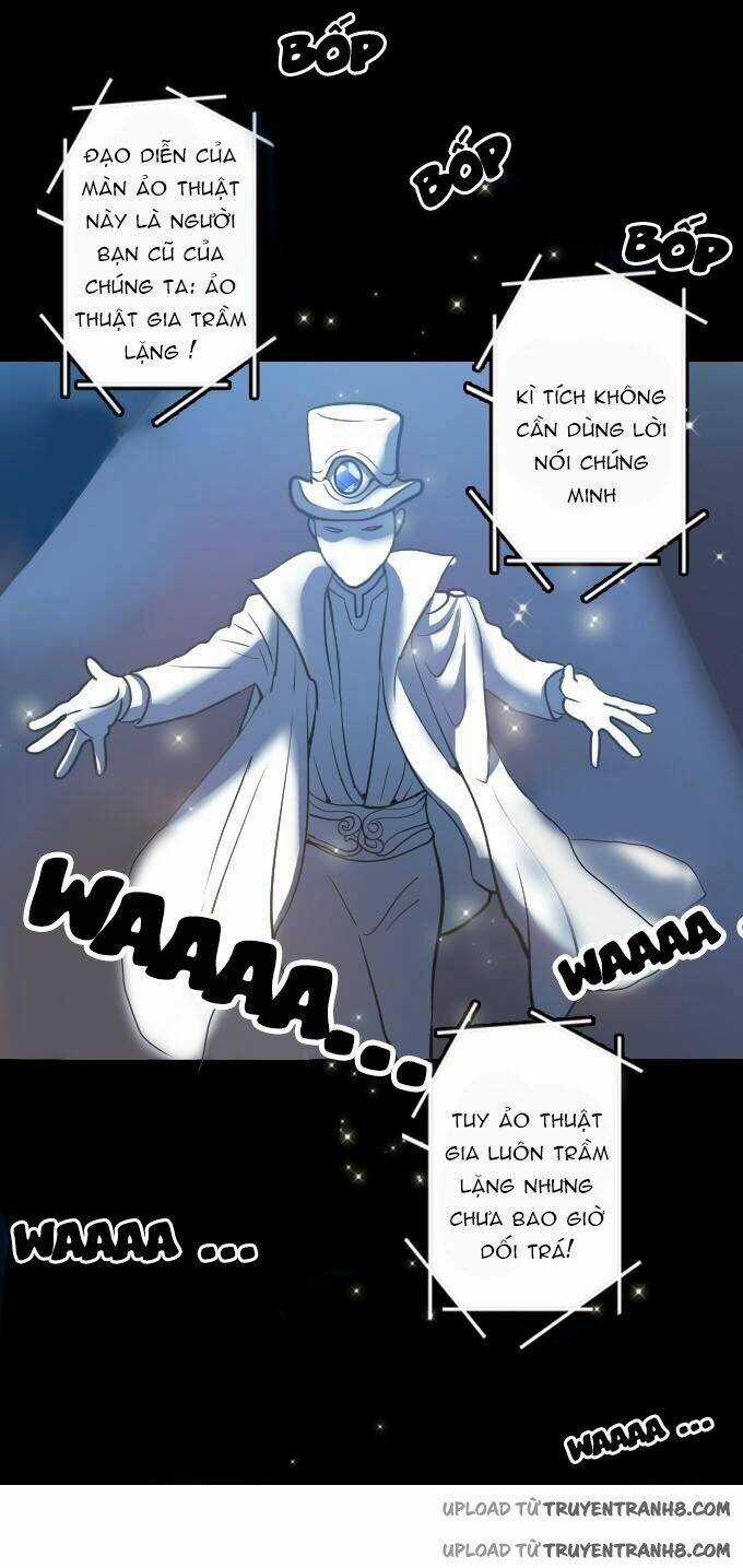 Ớn Lạnh Tuyệt Đối - Chapter 17 - Trang 5