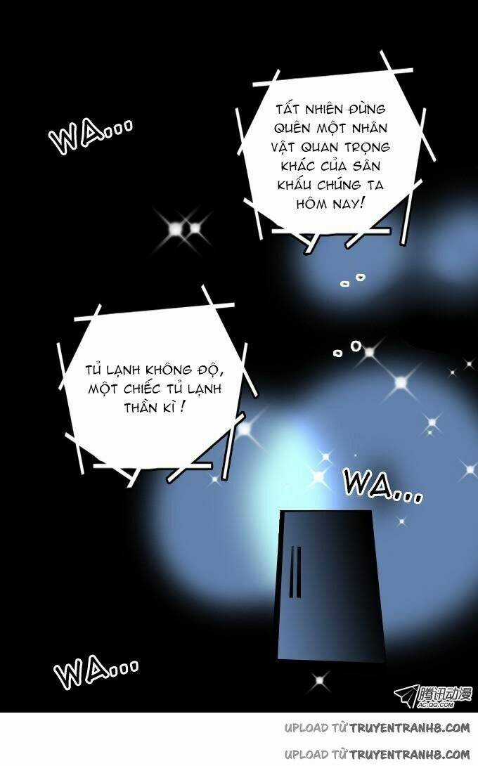 Ớn Lạnh Tuyệt Đối - Chapter 17 - Trang 7