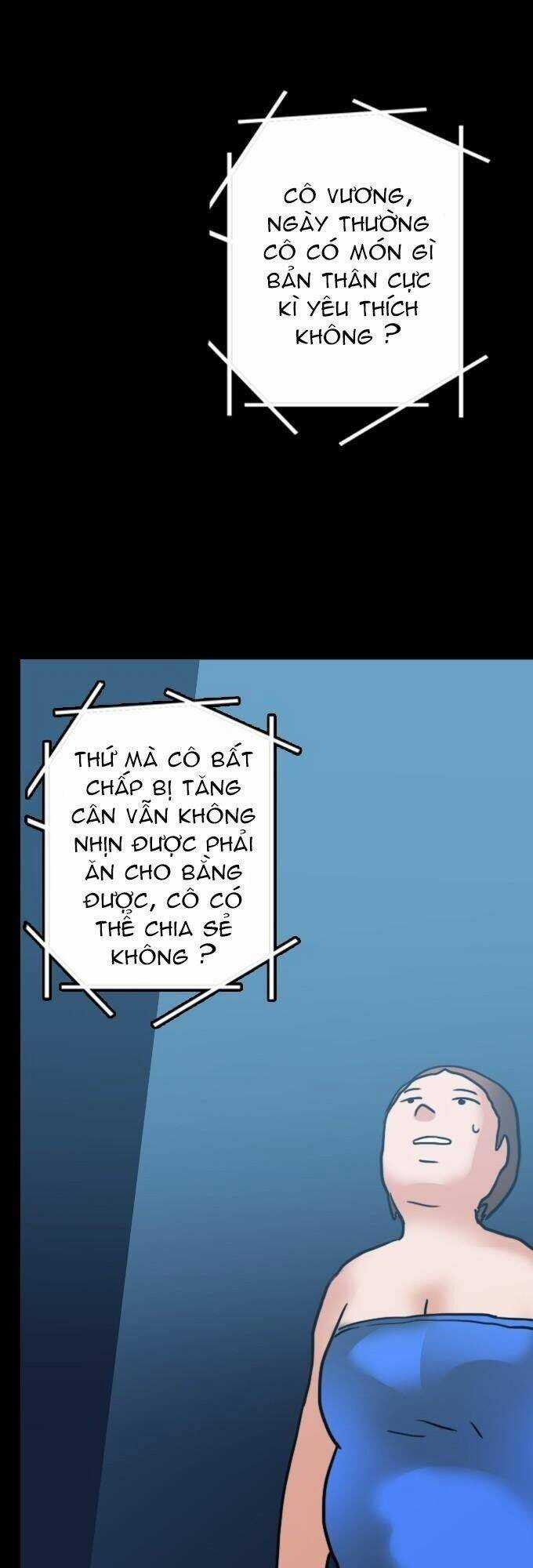 Ớn Lạnh Tuyệt Đối - Chapter 17 - Trang 8