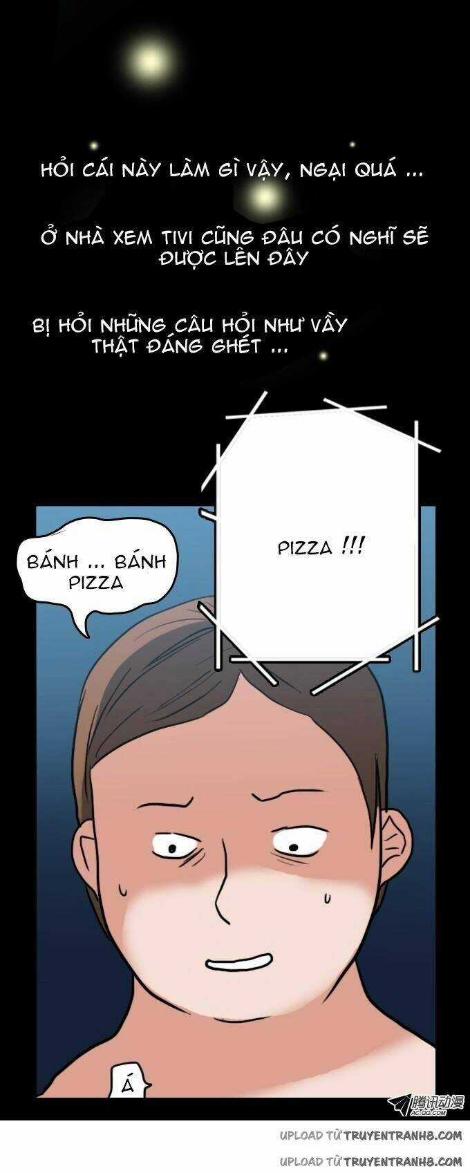Ớn Lạnh Tuyệt Đối - Chapter 17 - Trang 10