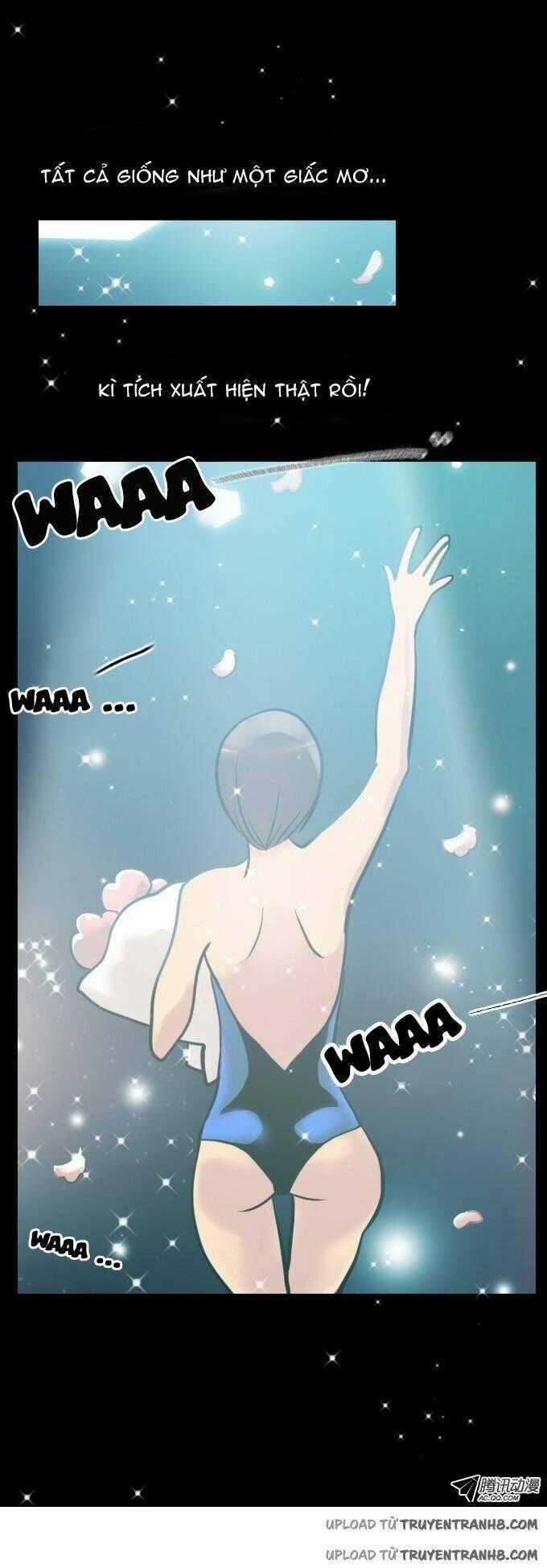 Ớn Lạnh Tuyệt Đối - Chapter 18 - Trang 2