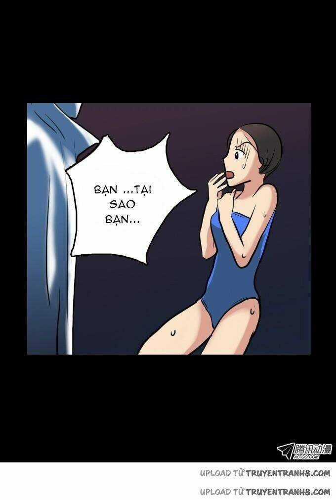 Ớn Lạnh Tuyệt Đối - Chapter 18 - Trang 12