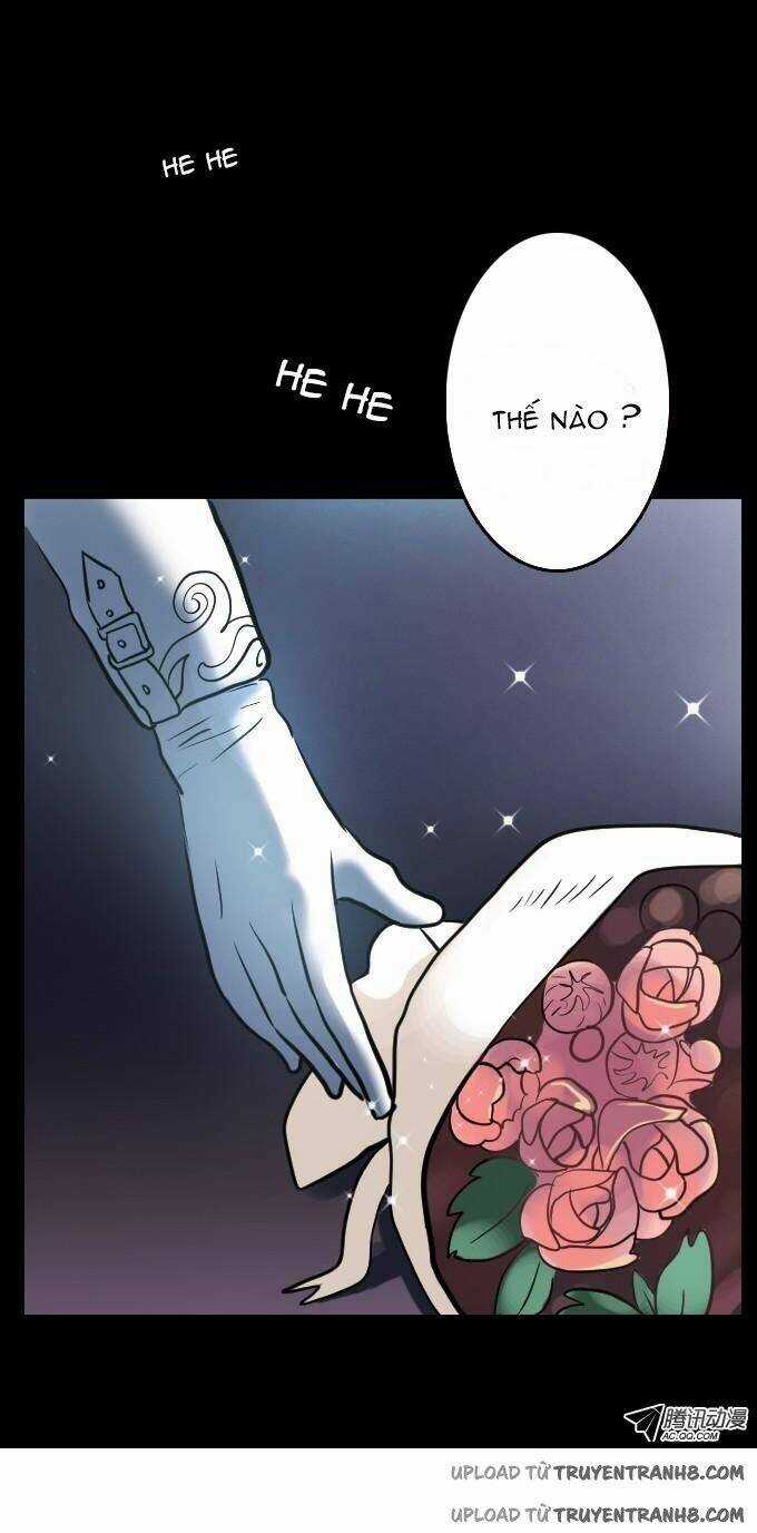 Ớn Lạnh Tuyệt Đối - Chapter 18 - Trang 13