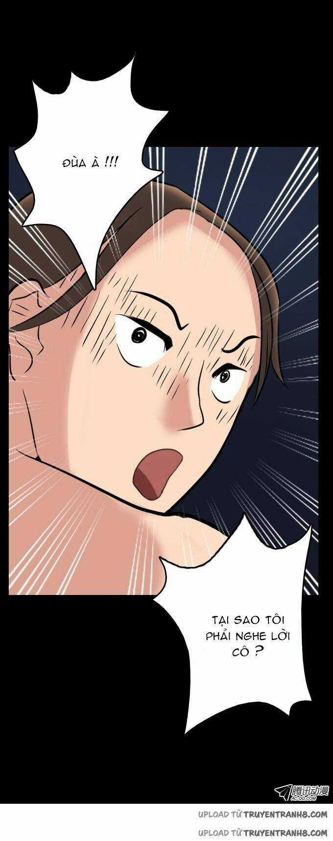 Ớn Lạnh Tuyệt Đối - Chapter 18 - Trang 18