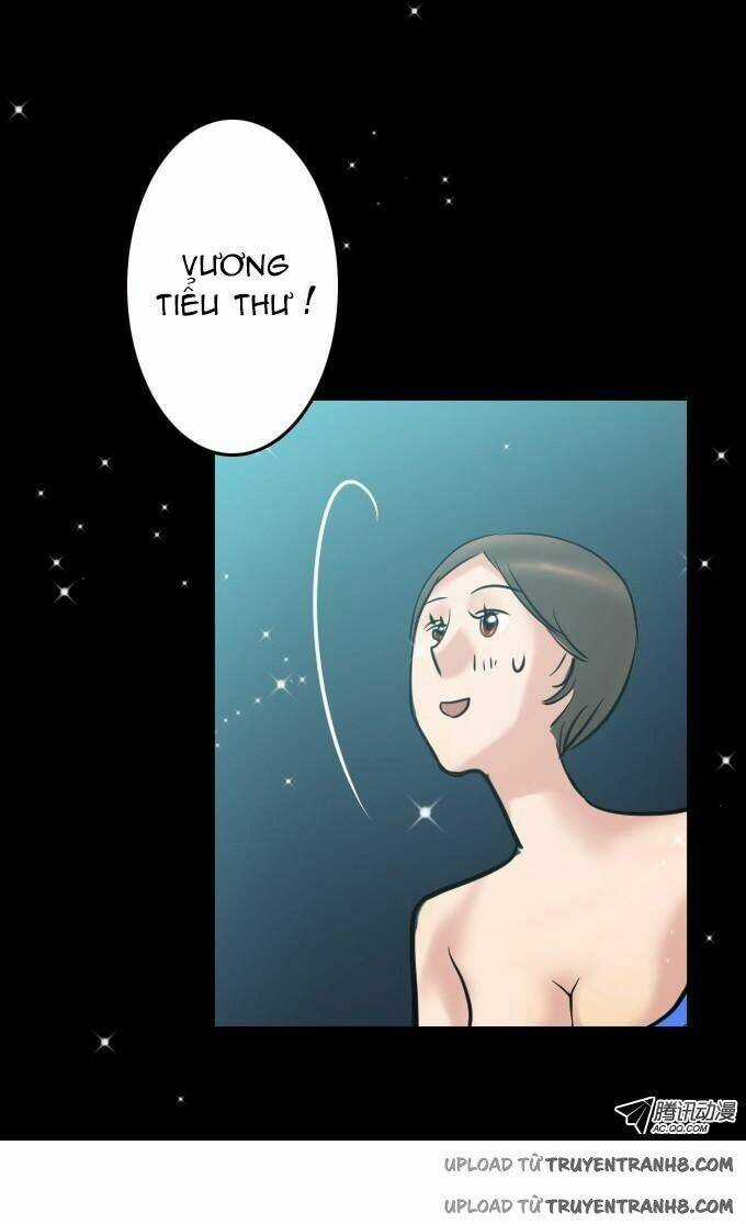 Ớn Lạnh Tuyệt Đối - Chapter 18 - Trang 3