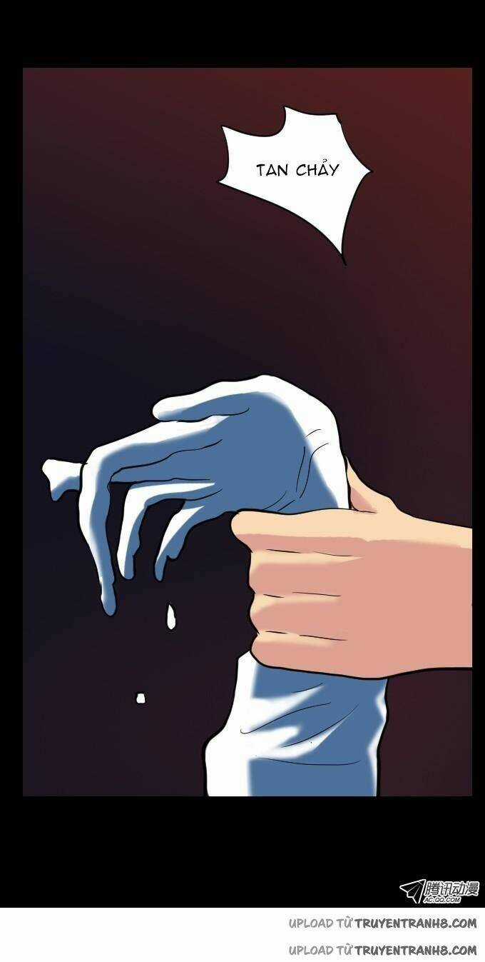 Ớn Lạnh Tuyệt Đối - Chapter 18 - Trang 23