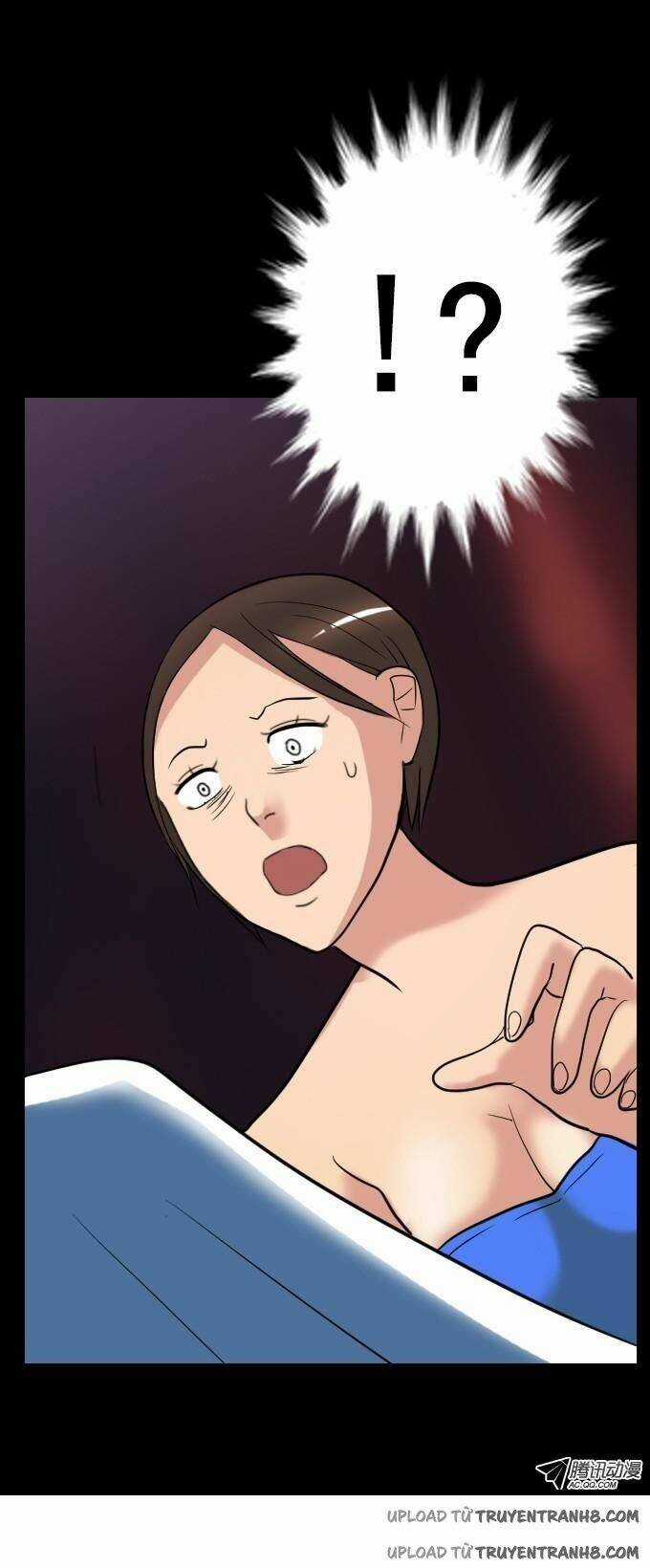 Ớn Lạnh Tuyệt Đối - Chapter 18 - Trang 24