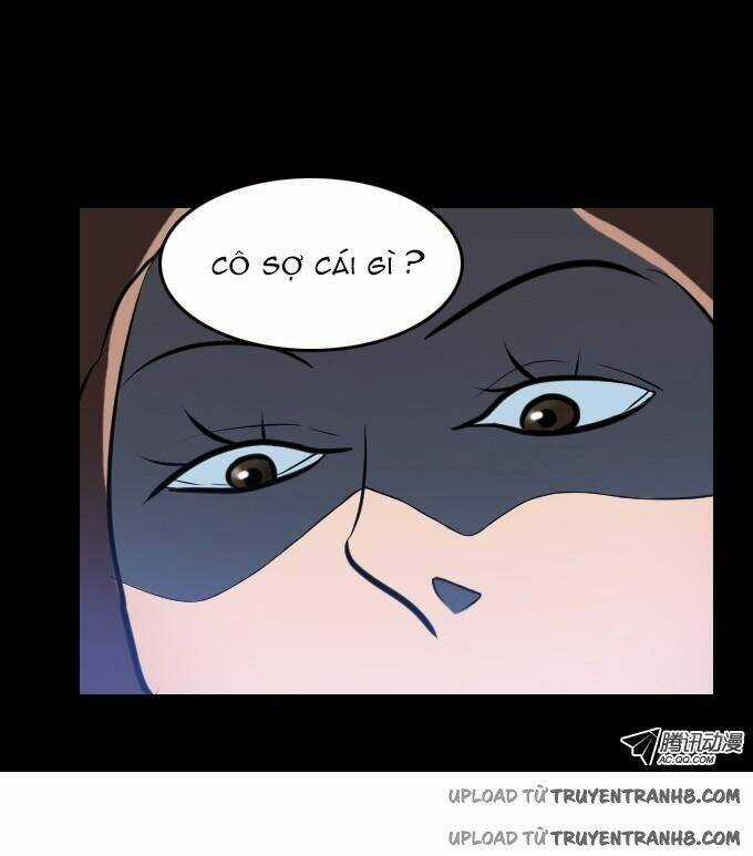 Ớn Lạnh Tuyệt Đối - Chapter 18 - Trang 25