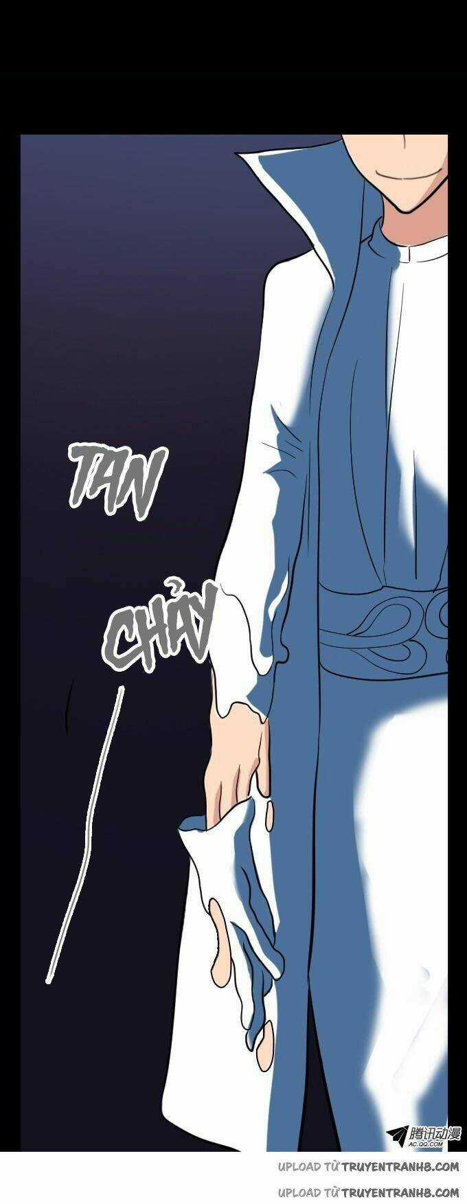 Ớn Lạnh Tuyệt Đối - Chapter 18 - Trang 26