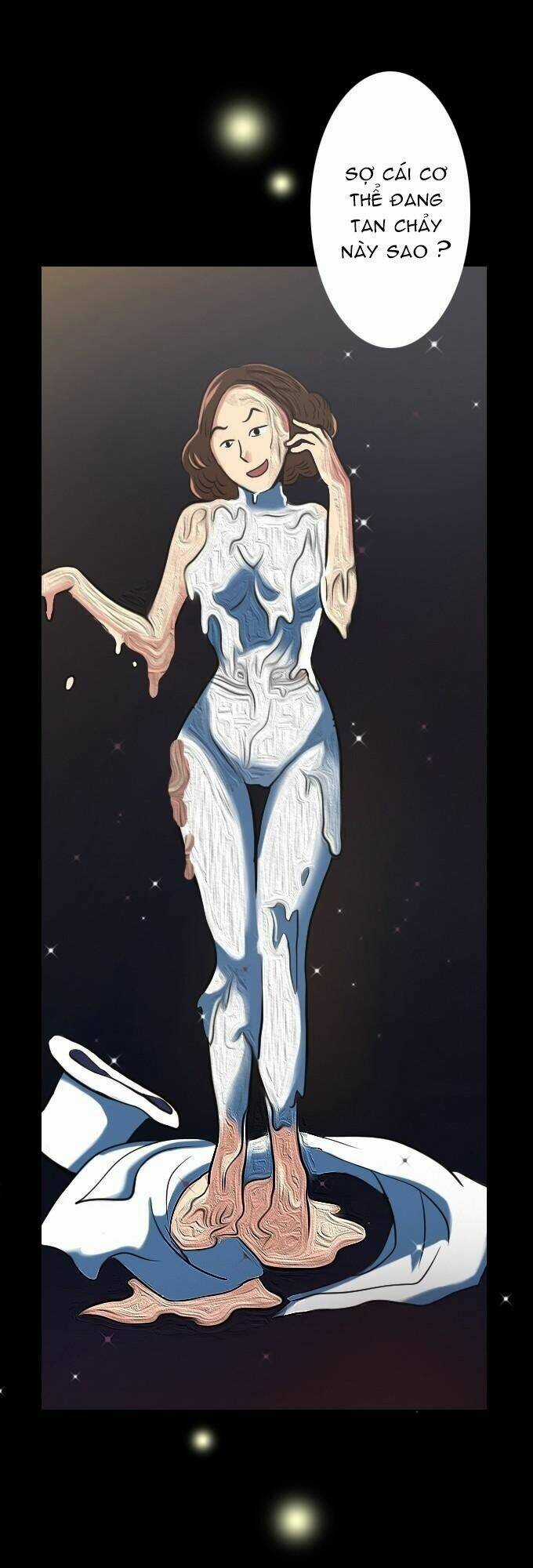 Ớn Lạnh Tuyệt Đối - Chapter 18 - Trang 27